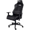 Крісло геймерське TRUST Gaming GXT 714 Ruya Black (24908)