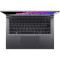 Ноутбук ACER Swift X 14 SFX14-72G-79DW Steel Gray (NX.KR7EU.003)