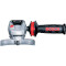 Угловая шлифовальная машина BOSCH GWS 18-125 SL Professional (0.601.7A3.200)