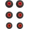 Наушники JBL Tune 310C Black (JBLT310CBLK)