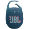 Портативная колонка JBL Clip 5 Blue (JBLCLIP5BLU)