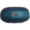 Портативна колонка JBL Clip 5 Blue (JBLCLIP5BLU)