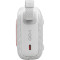 Портативна колонка JBL Go 4 White (JBLGO4WHT)