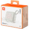 Портативна колонка JBL Go 4 White (JBLGO4WHT)