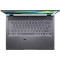 Ноутбук ACER Aspire Spin 14 ASP14-51MTN-52LX Steel Gray (NX.KRUEU.002)