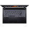 Ноутбук ACER Nitro V 15 ANV15-41-R5V7 Obsidian Black (NH.QSGEU.003)