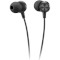 Навушники LENOVO USB-C Wired In-Ear Headphone Black (4XD1J77351)