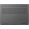 Ноутбук LENOVO Legion 5 16IRX9 Luna Gray (83DG00CLRA)