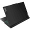 Ноутбук LENOVO Legion Pro 7 16IRX9H Eclipse Black (83DE001GRA)