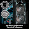 Комплект вентиляторів ARCTIC P14 Max Black 5-Pack (ACFAN00290A)