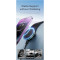Автотримач з бездротовою зарядкою BASEUS C02 Pro Series Magnetic Wireless Charging Car Mount Black (C40156000111-00)