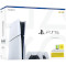 Ігрова приставка SONY PlayStation 5 Slim Blu-Ray Edition + 2 геймпада DualSense 1TB (1000042045)