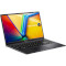 Ноутбук ASUS VivoBook 15X OLED K3504VA Indie Black (K3504VA-MA472)