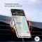 Автотримач для смартфона з бездротовою зарядкою COLORWAY AutoSense Car Wireless Charger 15W Dashboard+Air Vent Black (CW-CHAW039Q-BK)