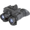 Бинокуляр ночного видения AGM NVG-40 NW1 (14NV4122484011)