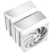 Кулер для процесора PCCOOLER RZ620 White (RZ620-WHNWNX-GL)