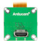 Плата-адаптер ARDUCAM CSI - HDMI for HQ 12MP IMX477 Raspberry Pi camera (B0282)