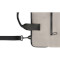 Сумка для ноутбука 16" TUCANO Gommo Super Slim Bag Gray (BSGOM1516-G)