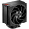 Кулер для процесора PCCOOLER RZ400 V2 Black (RZ400V2-BKNWNX-GL)