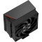 Кулер для процессора PCCOOLER RZ400 V2 Black (RZ400V2-BKNWNX-GL)