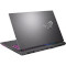 Ноутбук ASUS ROG Strix G17 G713PU Eclipse Gray (G713PU-HX093)