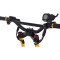 Электросамокат KAABO Wolf Warrior X Pro Plus Gold