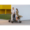 Електросамокат XIAOMI Electric Scooter 4 Pro Max (BHR7780EU)