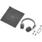 Гарнитура беспроводная LOGITECH Zone Wireless 2 UC Version Graphite (981-001152)