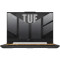 Ноутбук ASUS TUF Gaming F15 FX507ZU4 Mecha Gray (FX507ZU4-LP120)