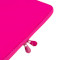 Чехол для ноутбука 13" TUCANO Colore Second Skin Fuchsia (BFC1314-F)