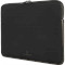 Чохол для ноутбука 14" TUCANO Elements 2 Second Skin Black (BF-E-MB215-BK)