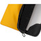 Чохол для ноутбука 14" TUCANO Gommo Yellow (BFGOM1314-Y)