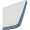 Чохол для ноутбука 16" TUCANO Elements 2 Second Skin Ice Gray (BF-E-MB216-G)
