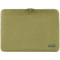 Чохол для ноутбука 16" TUCANO Velluto Green (BFVELMB16-V)