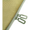Чохол для ноутбука 16" TUCANO Velluto Green (BFVELMB16-V)