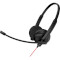 Навушники CANYON Conference Headset HS-07 Black