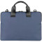 Сумка для ноутбука 14" TUCANO Gommo Super Slim Bag Blue (BSGOM1314-B)