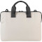 Сумка для ноутбука 14" TUCANO Gommo Super Slim Bag Gray (BSGOM1314-G)