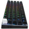 Клавиатура беспроводная LOGITECH G Pro X 60 Lightspeed Tactile Black (920-011911)