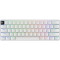 Клавиатура беспроводная LOGITECH G Pro X 60 Lightspeed Tactile White (920-011930)