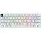 Клавіатура бездротова LOGITECH G Pro X 60 Lightspeed Tactile White (920-011930)