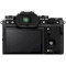 Фотоапарат FUJIFILM X-T5 Body Black (16782246)