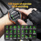 Смарт-часы OUKITEL BT10 Rugged Sports Watch Orange