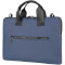 Сумка для ноутбука 16" TUCANO Gommo Super Slim Bag Blue (BSGOM1516-B)