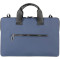 Сумка для ноутбука 16" TUCANO Gommo Super Slim Bag Blue (BSGOM1516-B)