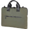 Сумка для ноутбука 16" TUCANO Gommo Super Slim Bag Military Green (BSGOM1516-VM)