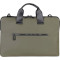 Сумка для ноутбука 16" TUCANO Gommo Super Slim Bag Military Green (BSGOM1516-VM)