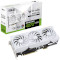 Відеокарта ASUS TUF Gaming GeForce RTX 4070 Ti Super BTF White OC Edition 16GB GDDR6X (TUF-RTX4070TIS-O16G-BTF-WHITE)