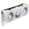 Видеокарта ASUS TUF Gaming GeForce RTX 4070 Ti Super BTF White OC Edition 16GB GDDR6X (90YV0KI0-M0NA00)
