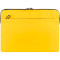 Чохол для ноутбука 15.6" TUCANO Gommo Yellow (BFGOM1516-Y)